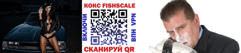 Кокаин FishScale  закладки  Исилькуль 